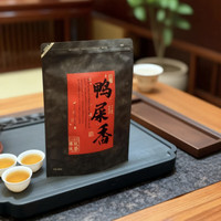 鸣馨斋 凤凰单丛茶 鸭屎香 250g