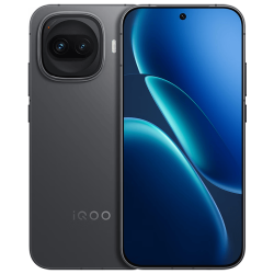 iQOO vivoiQOO Z11 Turbo 12GB+256GB 极夜黑自研电竞芯片Q2 2亿大底超级主摄 游戏手机