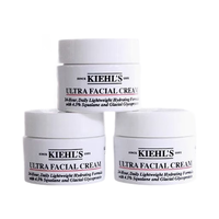 科颜氏 Kiehl’s)高保湿面霜小