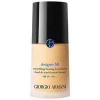 ARMANI beauty 阿玛尼大师造型紧颜粉底液 30ml#