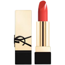 YSL 圣罗兰 黑金方管口红1971