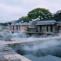 吉安钓源十里芳菲1-2晚套餐+沉浸式体验
