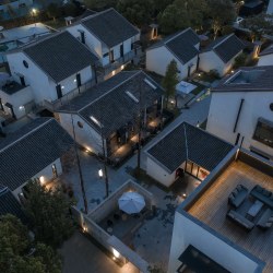 嬉游推荐|乌镇谭家栖巷3天2晚含早+双人餐/下午茶+手作+多项礼遇