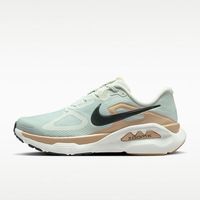 NIKE 超级稳程跑鞋男鞋Structure Plus 大体重缓震长跑通勤运动鞋 HQ3048-020