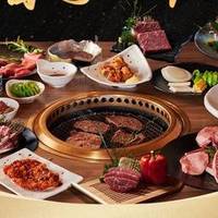 鹤一烤肉自助餐厅 经典自助（工作日午市）