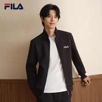 FILA 男子立领夹克