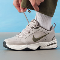 NIKE AIR MONARCH IV 男款跑步鞋 415445-200