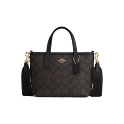 COACH City 15 迷你手提斜挎托特包