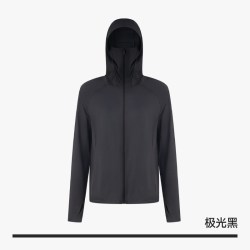 MISSWISS 凉感透气 防晒衣