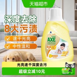 AXE 地板清洁剂