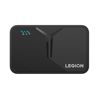 联想 随身WiFi6 3000mAh 移动路由器
