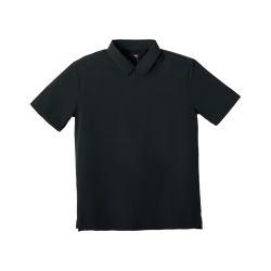 京东京造 凉感 雅黑 XL 男士POLO衫