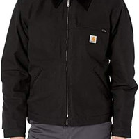 移动专享：carhartt 男士经典底特律工装夹克103828