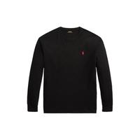 RALPH LAUREN拉夫劳伦 Polo经典长袖针织T恤
