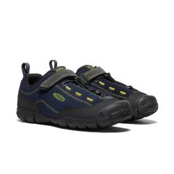 KEEN JASPER II户外运动耐磨亲子鞋大小儿童鞋