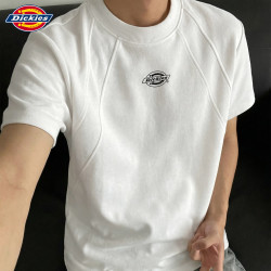 Dickies 男士短袖T恤 2026