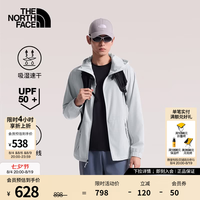北面 防晒衣速干夹克