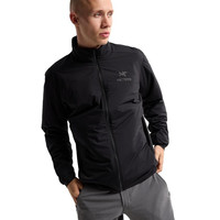 ARC'TERYX Atom 夹克外套 xxl，单色