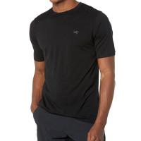 ARC'TERYX 87%美利奴羊毛混纺