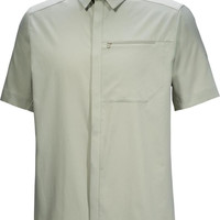 ARC'TERYX 亲肤衬衫- Mens m码