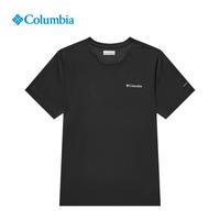 Columbia 情侣款运动T恤