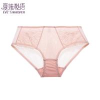 夏娃秘语 纯欲风法式性感蕾丝内裤（多款任选）