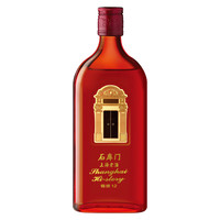 石库门 锦绣12 半干型 海派黄酒 小酒试饮80ml