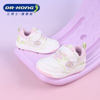 百亿补贴：江博士 秋季女童二阶段防滑学步鞋B1404430