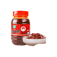 力新 红油郫县豆瓣酱 1kg*2瓶