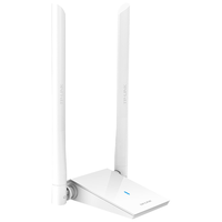 TP-LINK AX3000 WiFi6双频免驱USB无线网卡