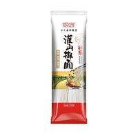 银鸥 100%鲜磨淮山 低脂细挂面