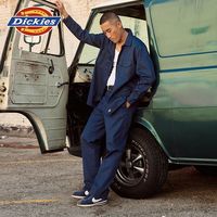 Dickies 874系列 美版直筒宽松 男士休闲裤
