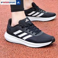 adidas 综合运动鞋 男款跑步鞋 HQ3790