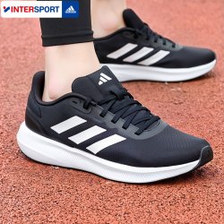 adidas 综合运动鞋 男款跑步鞋 HQ3790