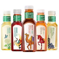 百亿补贴：农夫山泉 东方树叶 茉莉花茶 500ml*6瓶 无糖茶饮料