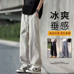 卡图弛 男士美式复古休闲裤 工装长裤