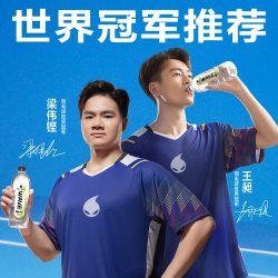 alienergy 外星人 WAVE风味水 电解质柠檬味 600ml*15瓶*2箱 功能饮料