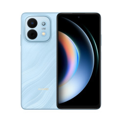 华为 畅享90 麒麟8系芯片 星海蓝 8GB+256GB 手机