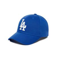 MLB 经典时尚硬顶棒球帽遮阳鸭舌帽