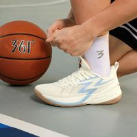 百亿补贴：361° BIG3 Team 3.0 男款篮球鞋