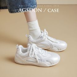 奥古狮登 女款休闲运动鞋