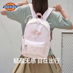 Dickies 休闲背包 大容量双肩包