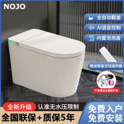 伯助 卫浴智能马桶