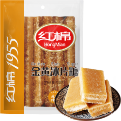 红棉 冰片糖 400g
