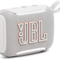 JBL Go 5 便携蓝牙音箱 防水防尘 10小时续航