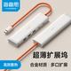 海备思 散热拓展坞Type-C扩展坞USB多接口扩展器MacBook Pro转接器适用苹果笔记本电脑外接U盘鼠标键盘