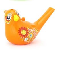 汇乐玩具 HUILE TOYS）汇乐水鸟儿童玩具婴儿宝宝口琴吹的可吹哨子口哨