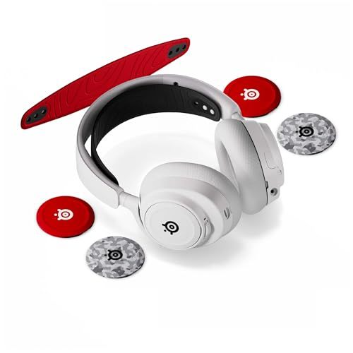赛睿 Arctis Nova 7P 无线游戏耳机