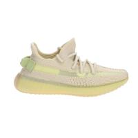 adidas 男女同款 adidas Yeezy Boost 350 V2  低帮休闲鞋 5码