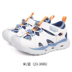 江博士 儿童凉鞋学步鞋